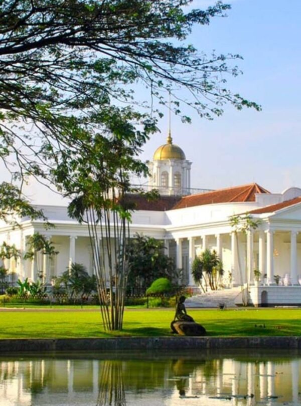 Bogor